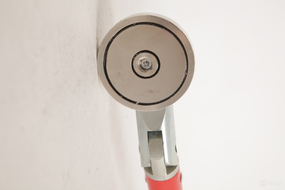 Safety Tool Manual MAGNET GRIPPER Horizontal 1480 mm