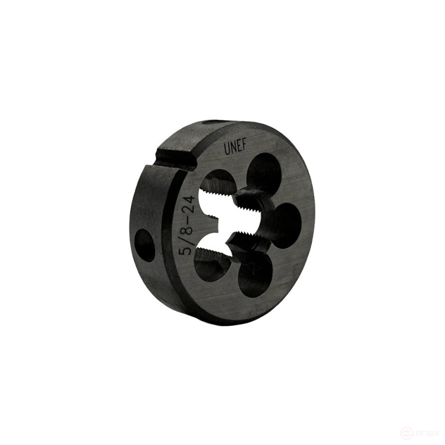 Die UNEF 5/ 8" 24 threads TORNERI T019282