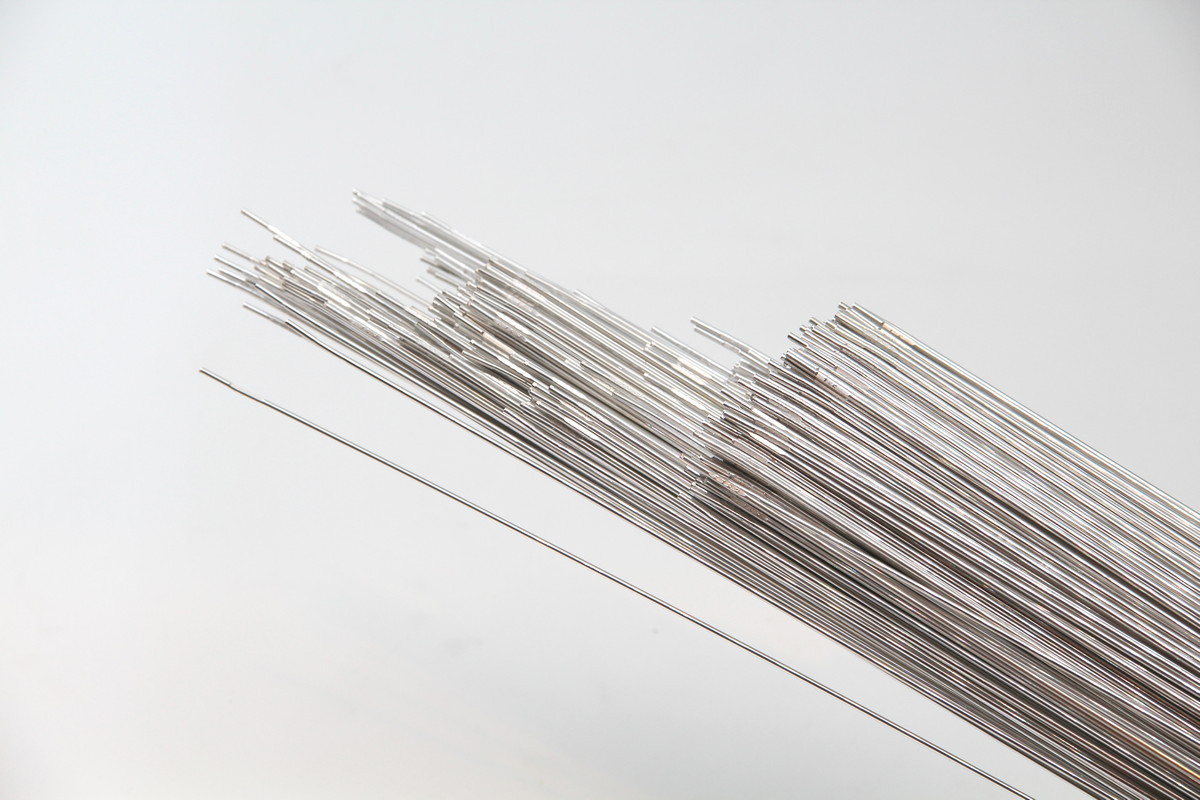 Aluminum rod DEKA ER5183 4.0 mm by 5 kg