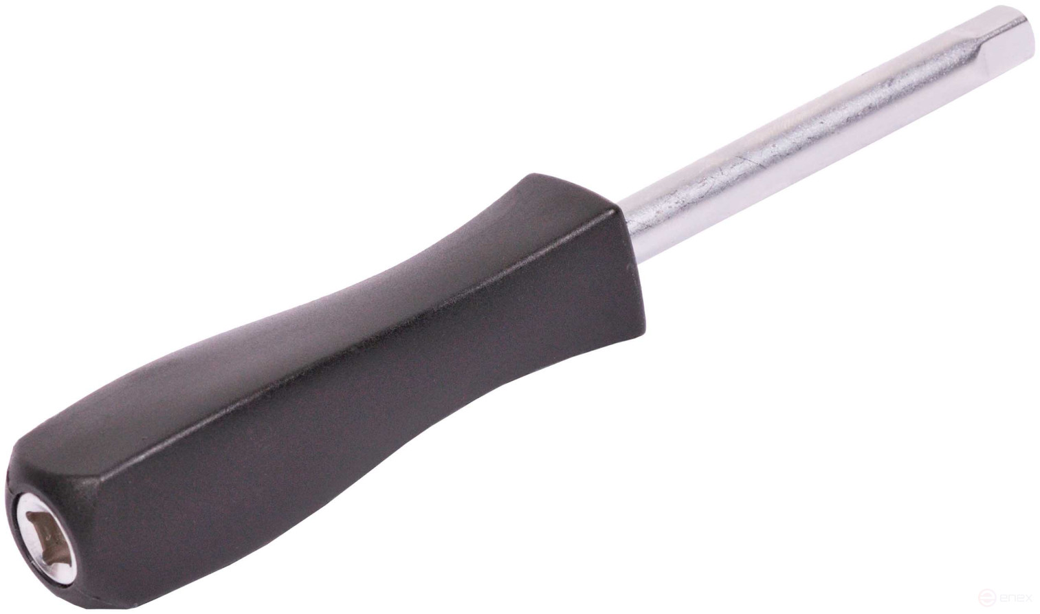 Рукоятка-удлинитель (1/4"; L=150mm) АвтоDело (39741)