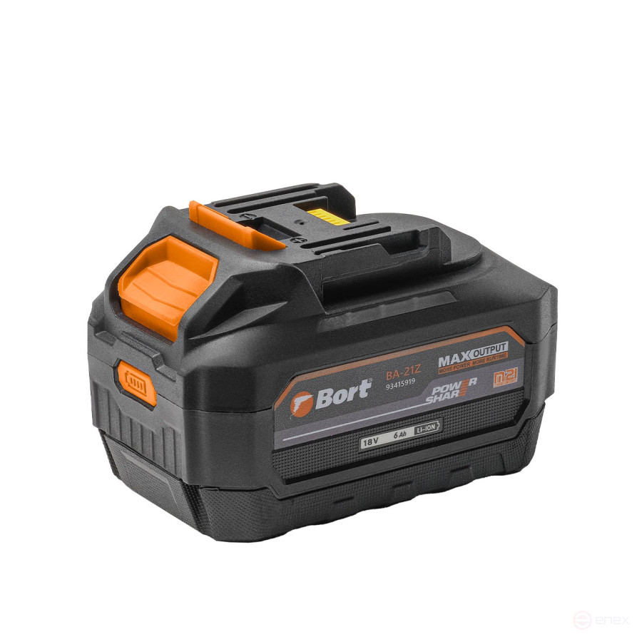 Батарея аккумуляторная BORT BA-21Z