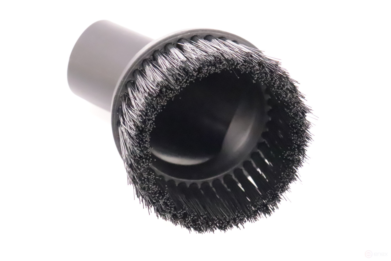ACG Brush head round, 36mm (for ACG 1215) 1023775