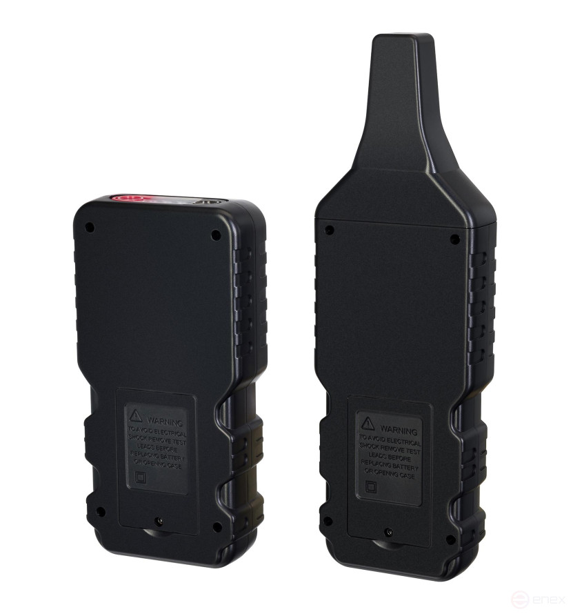 Детектор подземных проводов Ermenrich Ping SM150