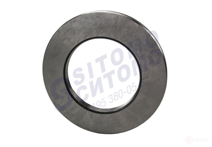 Calibre - ring M 90 x 2 6e is NOT A CHEESE