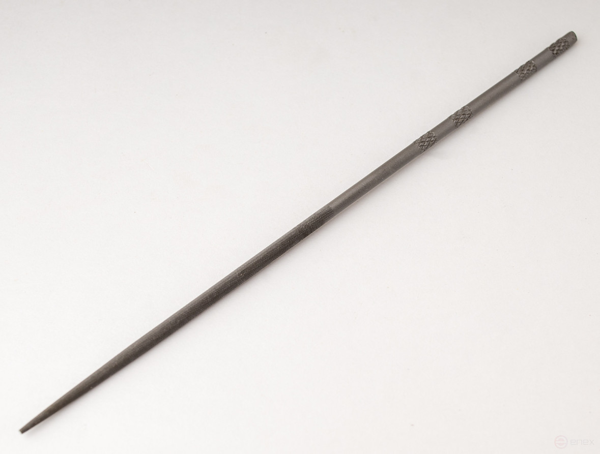 Semi-circular fillet NF-02140MMC1