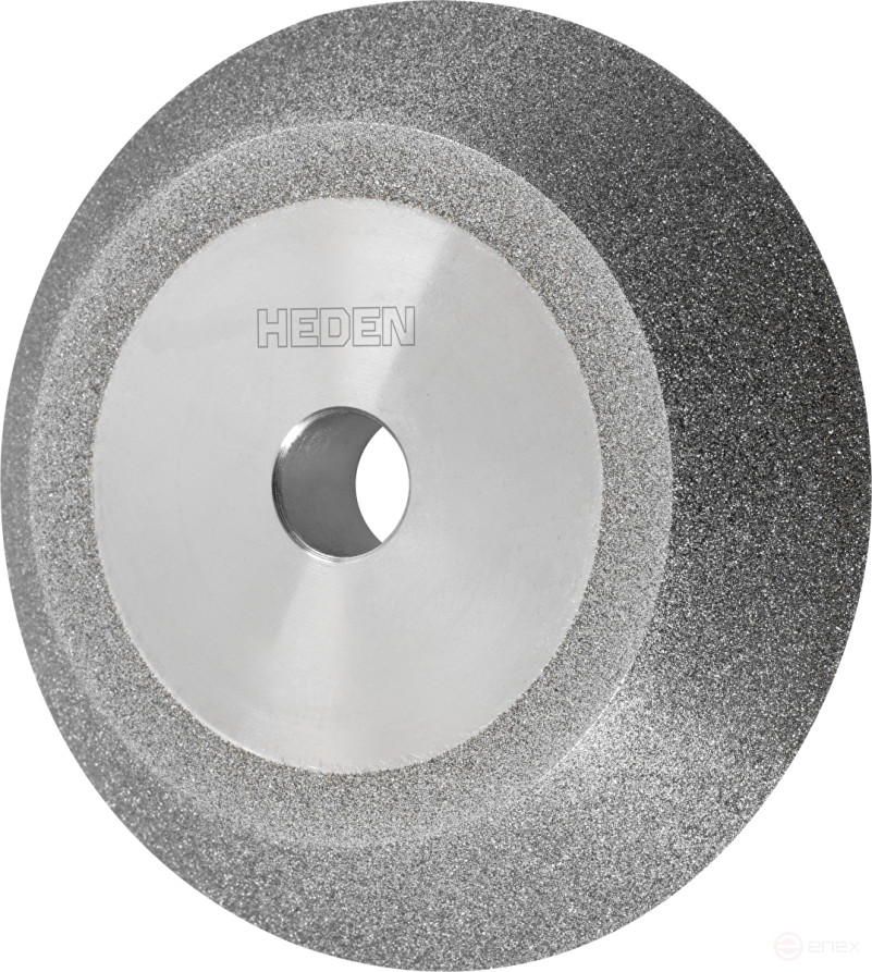 Heden K DGM-30 grinding wheel, SDC100, diamond