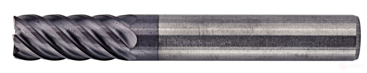 Фреза F6AV0600AWM45 KC639M