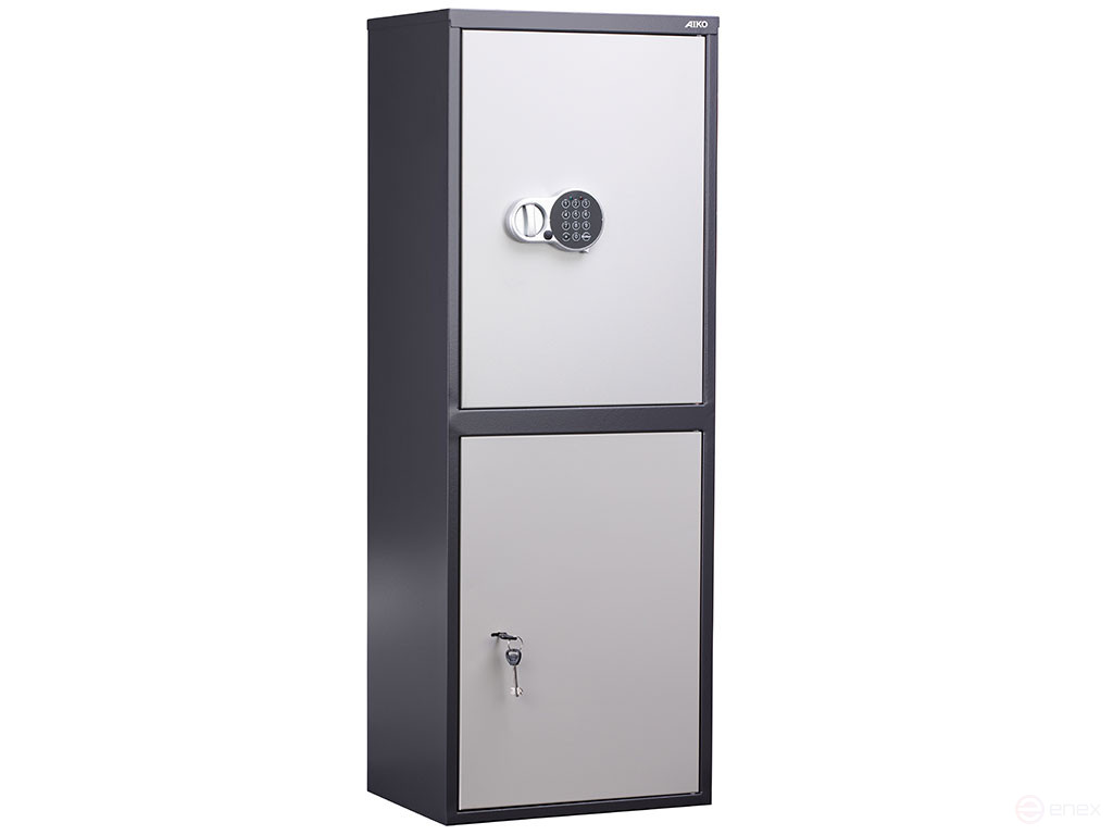 Accounting cabinet AIKO SL-125/2T EL