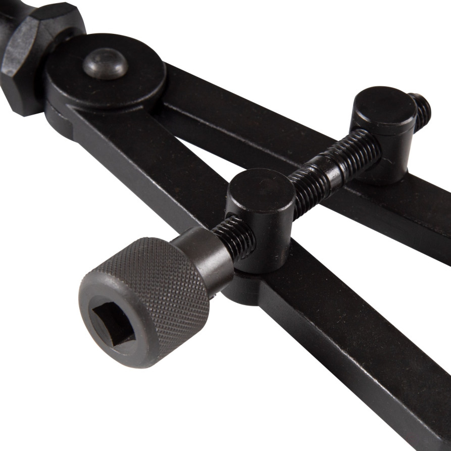 Locking ring puller, universal MASTER 033-00006