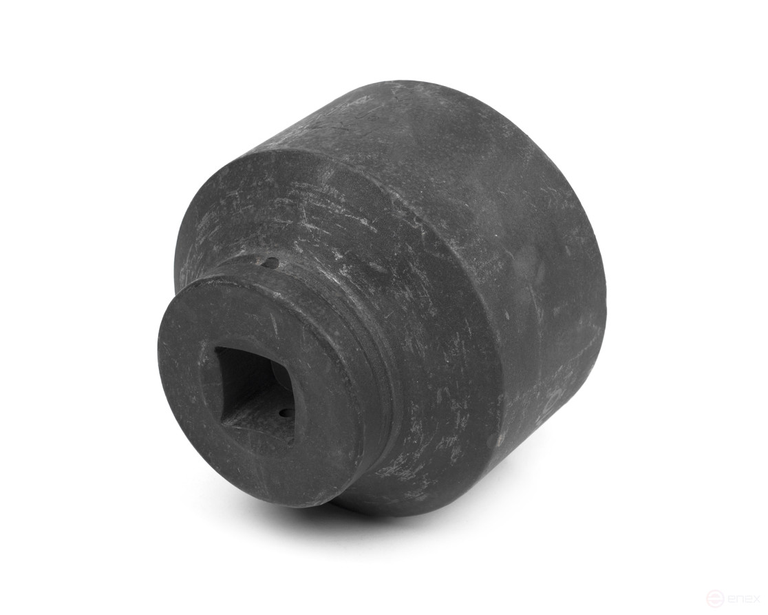 Replaceable end head 90 mm oxidation 1 SITOMO