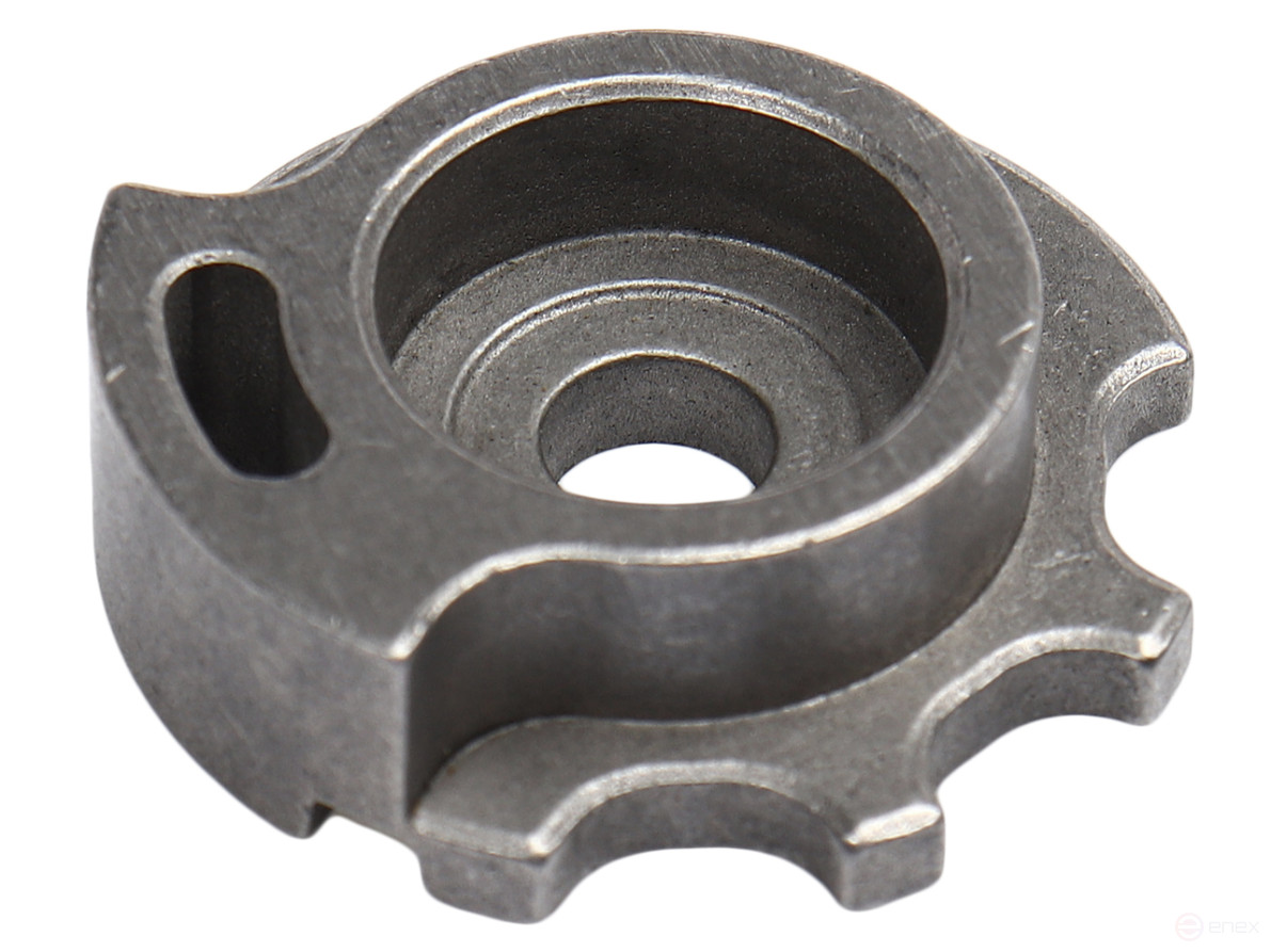 Ремкомплект для ножа пневматического JTC-7104 (13) задняя пластина ротора JTC