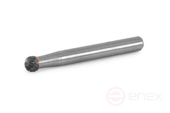 MESSER spherical milling cutter (type D) Ø 8