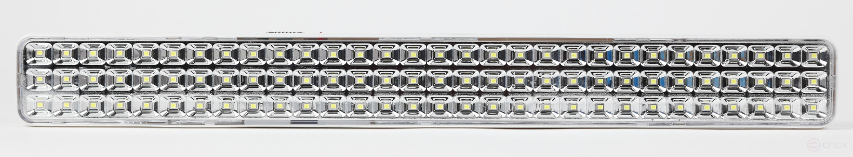 Аварийный светильник светодиодный ЭРА DBA-107-0-20 непостоянный 90LED 4ч IP20