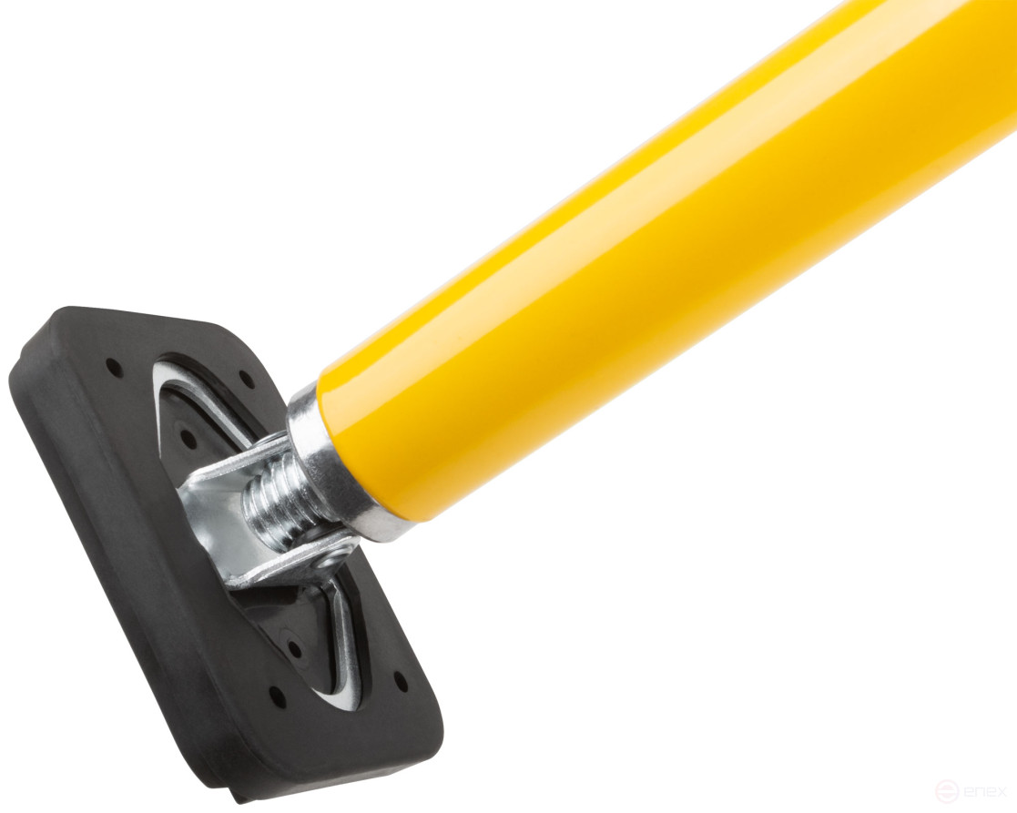 Подъемник-распорка для гипсокартона 1600-2900 мм, нагрузка 80 кг