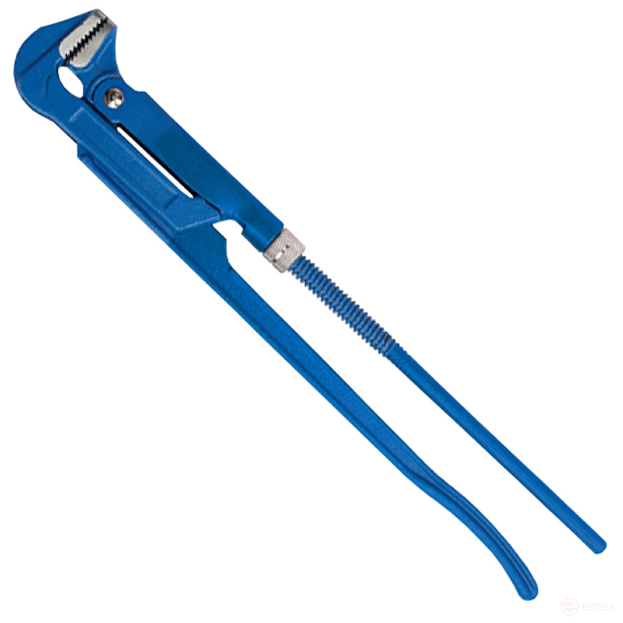 Ключ трубный рычажный 400мм (16) WP302013 WORKPRO