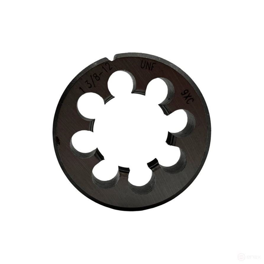 Die UNF 1-3/8" 12 threads TORNERI T025556