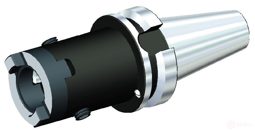 Оправка BT50BHTS22075M