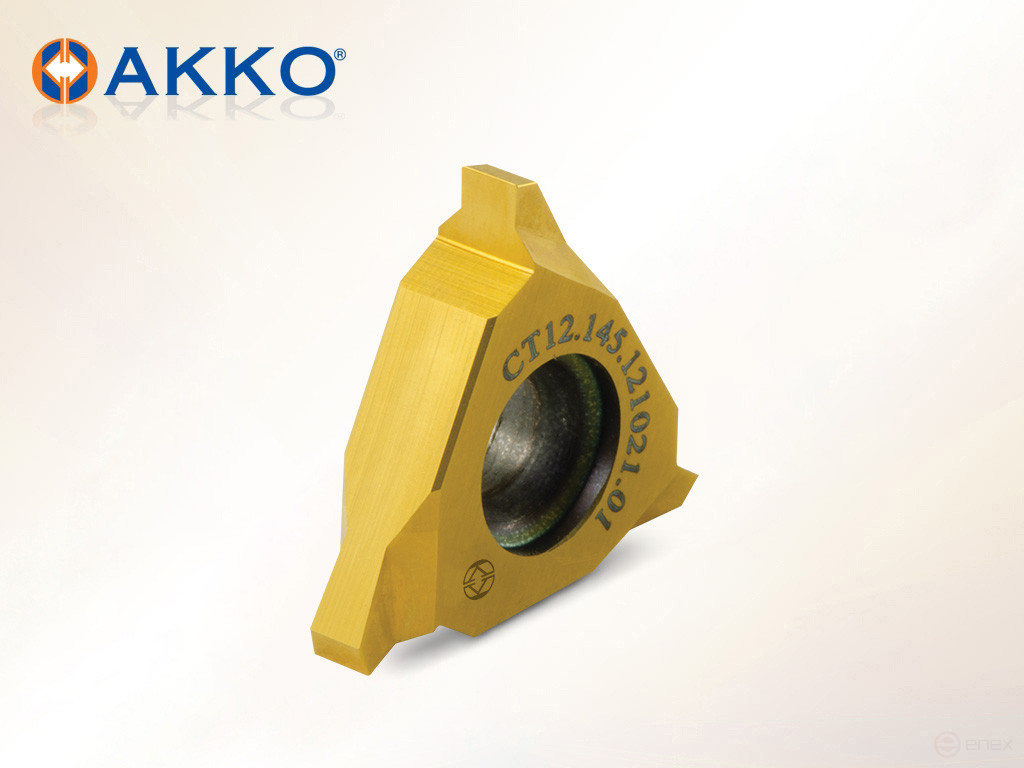 Пластина кольцевая ASK-330-33