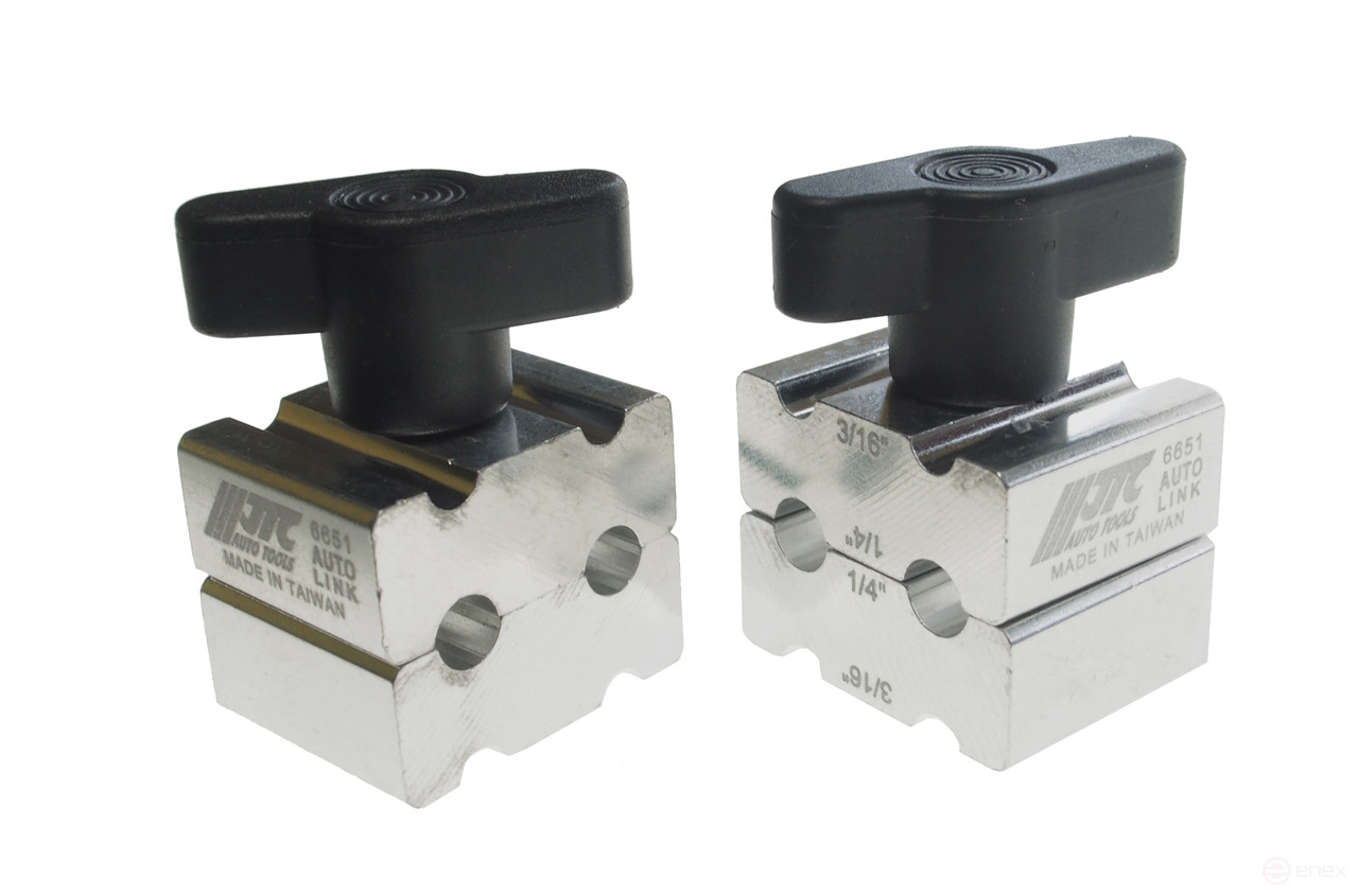 JTC Brake Tube Bender