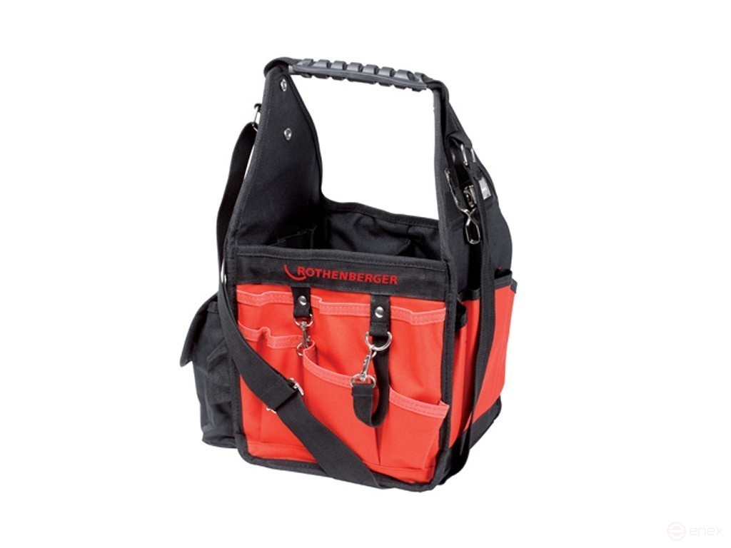 TRENDY tool bag 380 x 300 x 370 mm (Trendy)