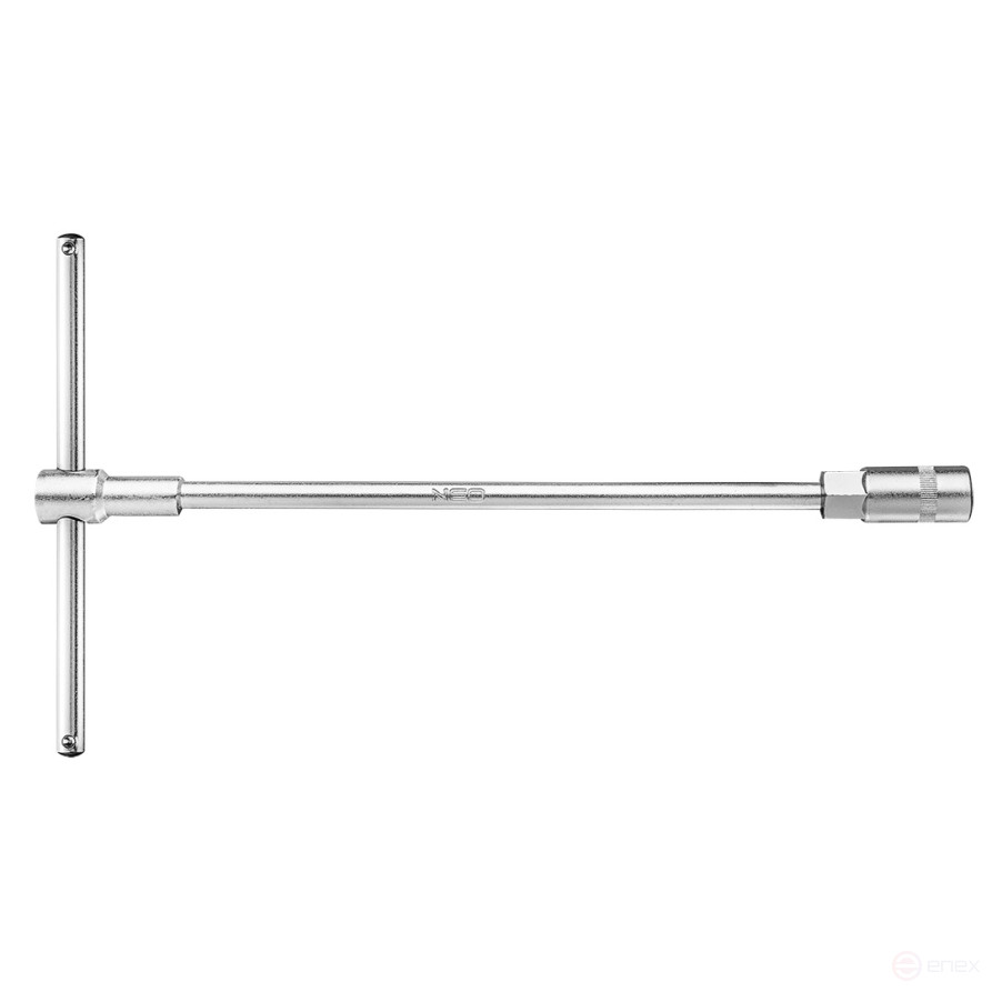 Ключ торцевой д/внутр. 6-гранника H13
