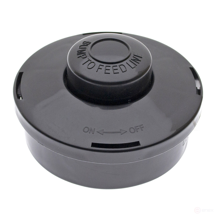 Катушка для триммера 1D, М10х1.25 левая резьба, ЧЕГЛОК (100) (W01-004)