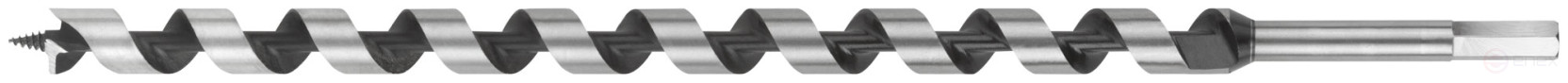 Levis screw drill for wood 20x460 mm