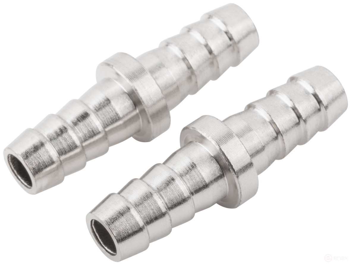Herringbone connector adapters 10 mm, 2 pcs.