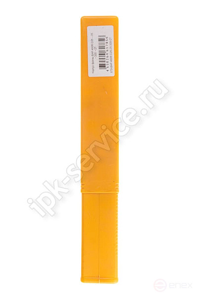 BAP400RC25-25-300-2T Корпус фрезы ИПК