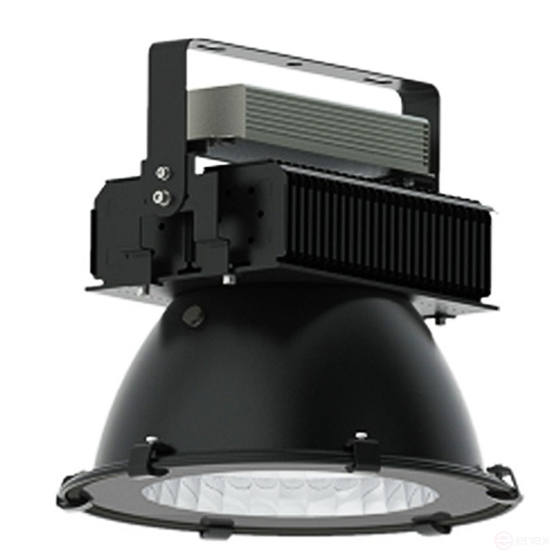 Светодиодный светильник подвесной Mosvolt Premium HLB S2 600W 85 - 265v IP65