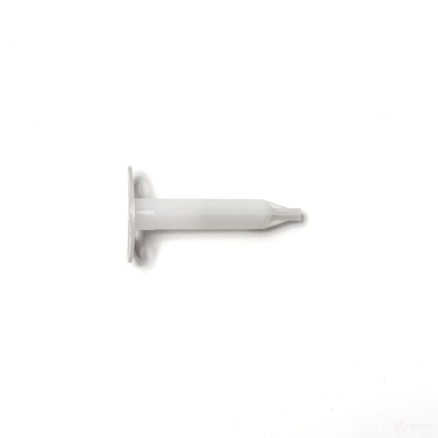 Тарельчатый дюбель гриб с гвоздем для монтажных пистолетов IN90 (100 шт/уп) FEDAST