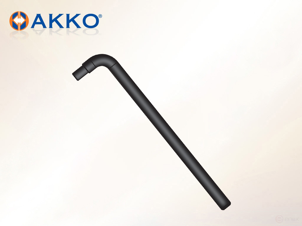 Ключ для отрезного ножа ALA-02 BLADE KEY