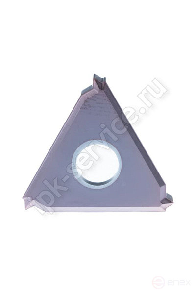 MMT16ER ISO 125 TC9110 Пластина твердосплавная ИПК