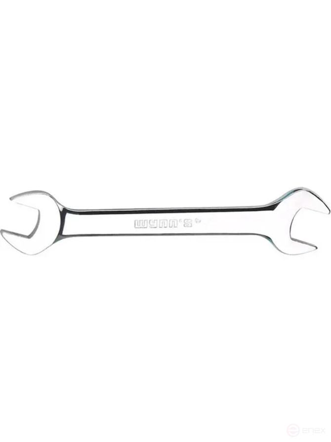 Double-sided horn wrench 10x12 Wynn