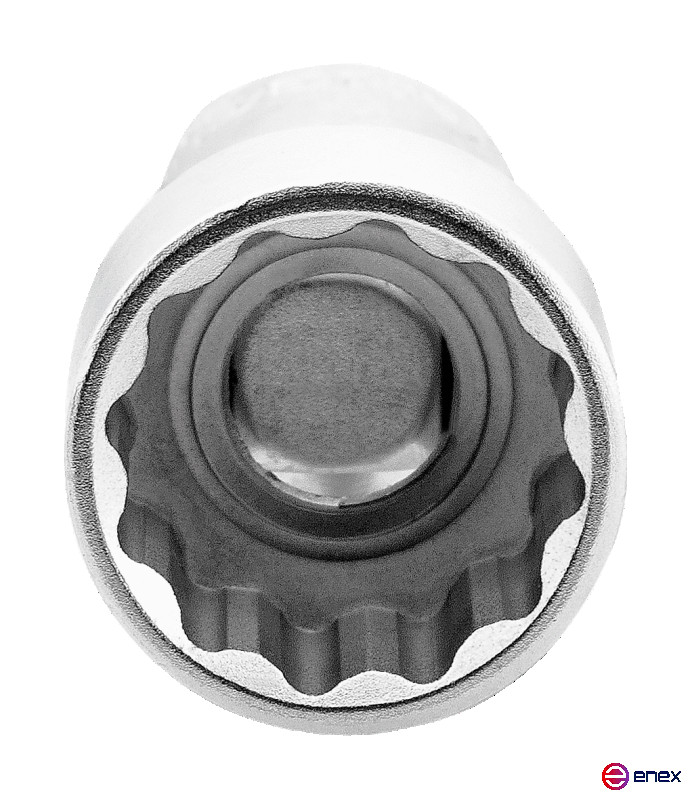 3/8 Торцевая головка удлиненная 12-гранная, 3/8 A7410DZ-3/8