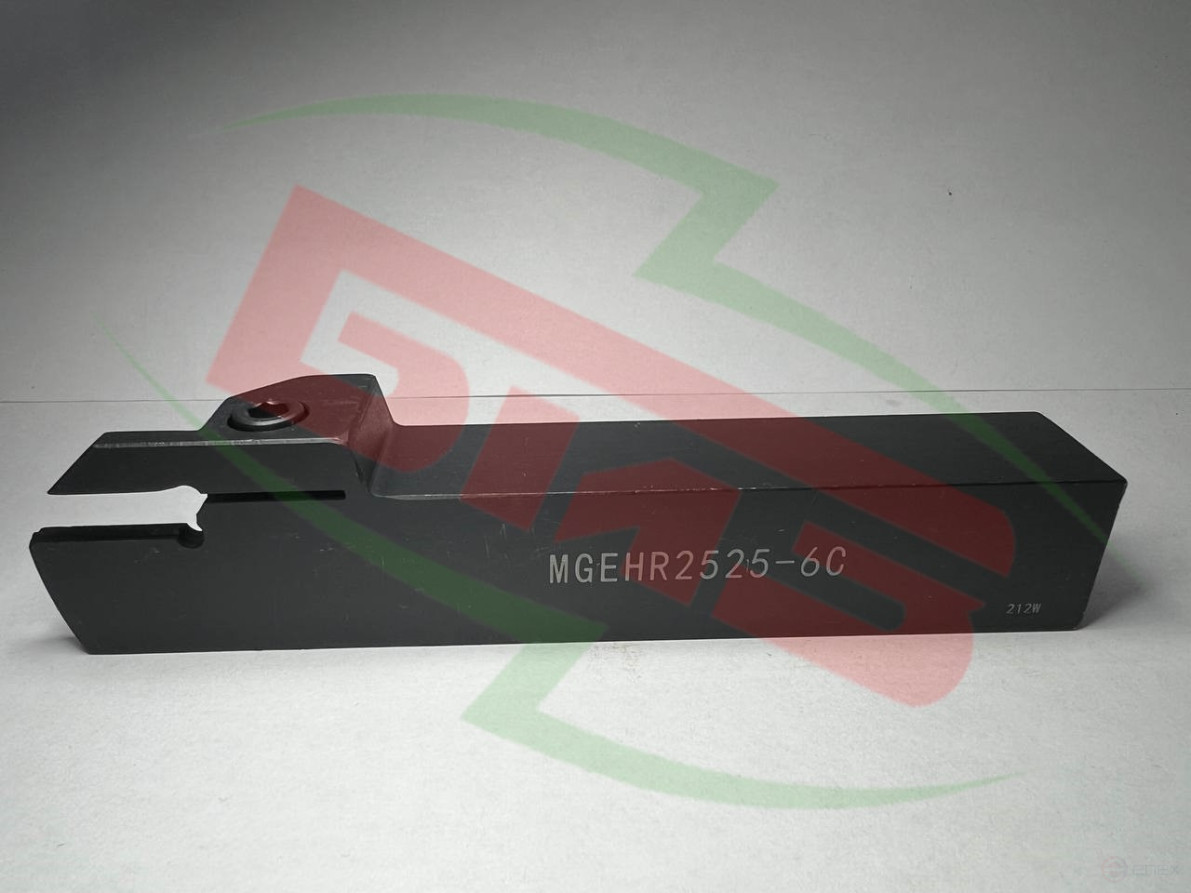 Holder MGEHR2525-6