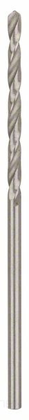 Свёрла по металлу HSS-G, DIN 338 2 x 24 x 49 mm, 2608595051