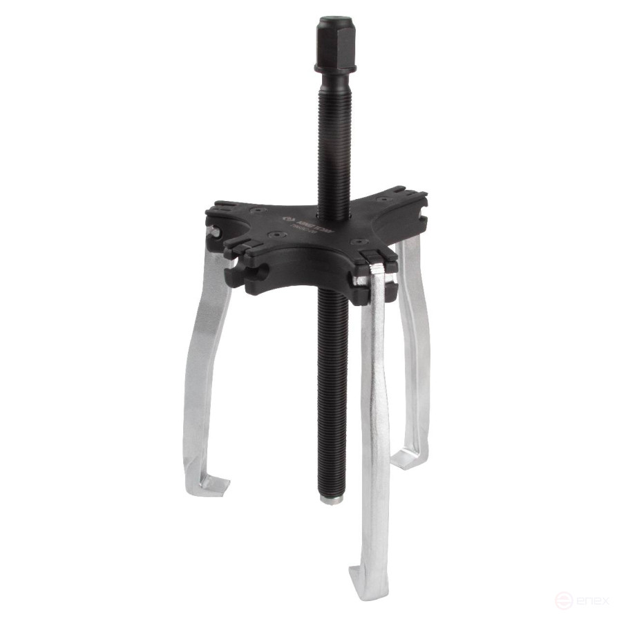 2 and 3 gripper bearing puller, 127-200mm KING TONY 7963C-08