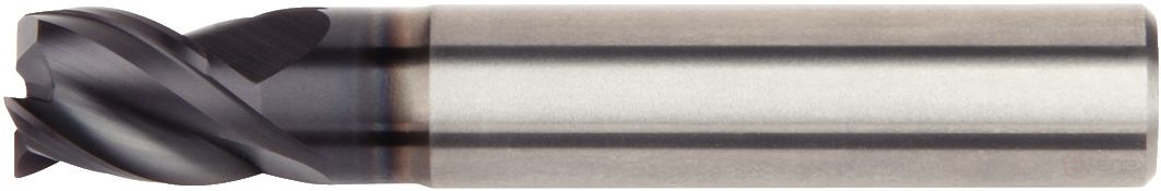 Milling cutter F3AU0280BDK38 KC643M