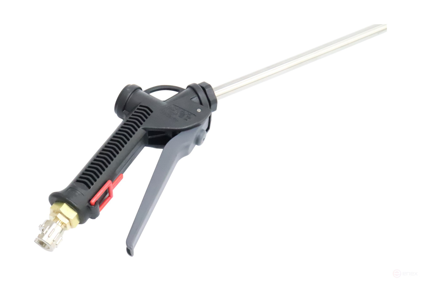 ACG Пистолет для пеногенератора 75 см (пласт. ручка) 1011554