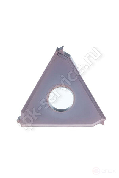 MMT16IR ISO 125 TC9110 Пластина твердосплавная ИПК