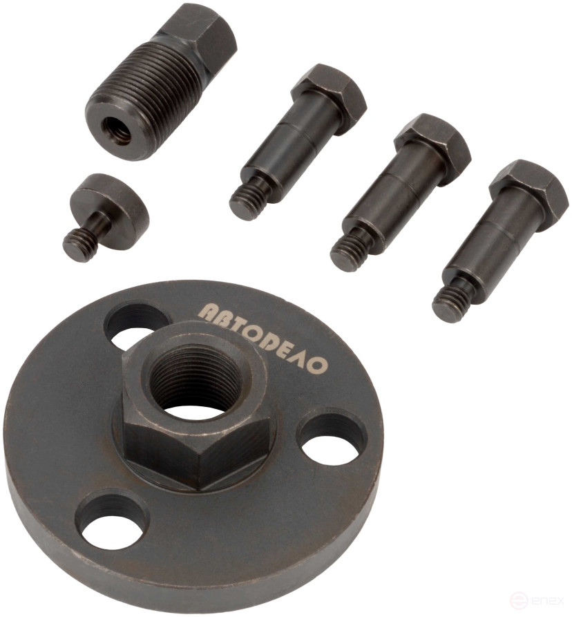 Camshaft Pulley Puller for VAG T10052 diesel engines (Avtodor) 40608