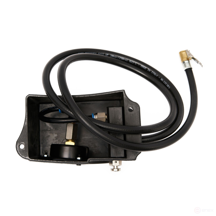 Swap unit assembly V624IT, V626IT, V730