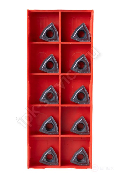 WCMX06T308-SK YP731 Carbide Plate