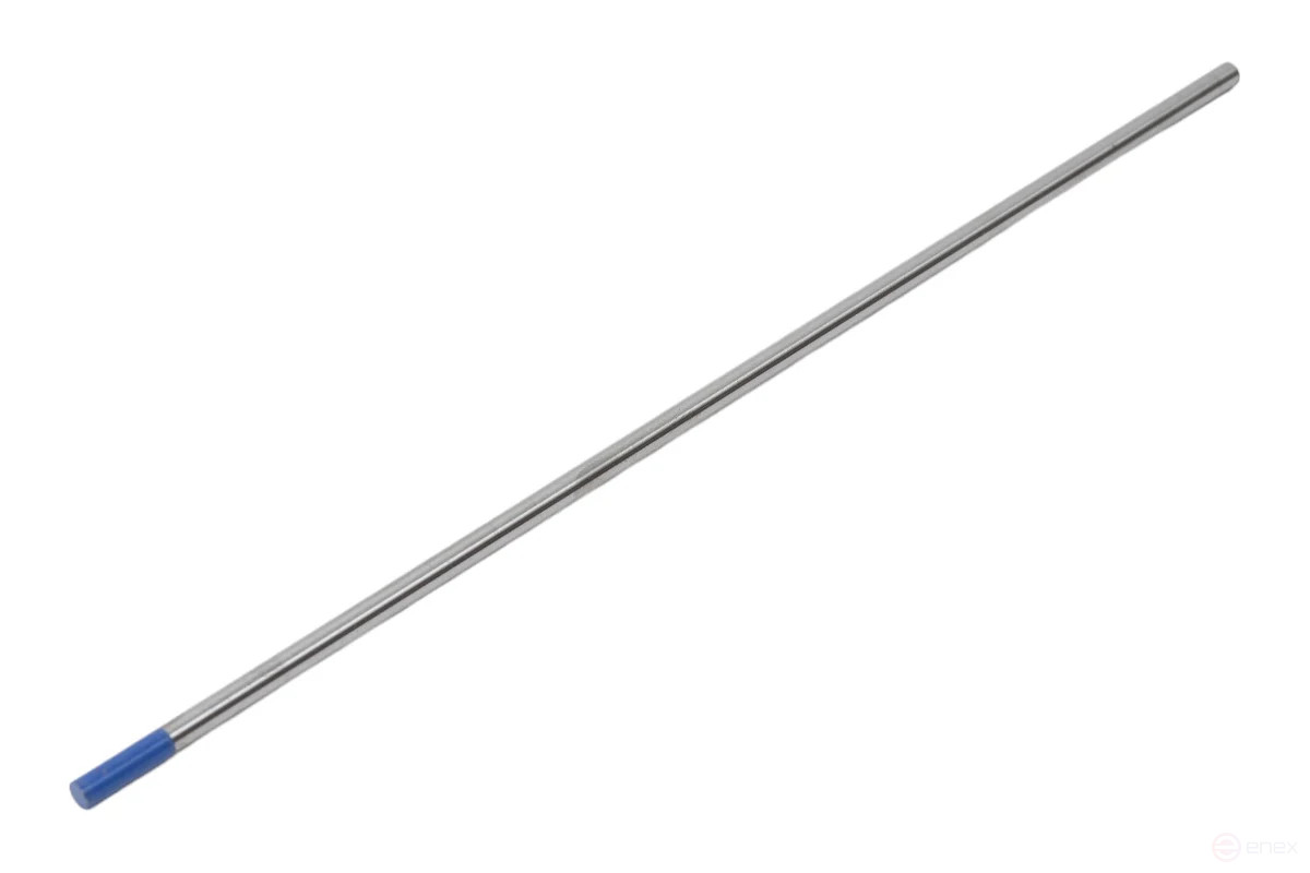 Электроды вольфрамовые WL-20 (10 шт; 175х3.2 мм) BRIMA