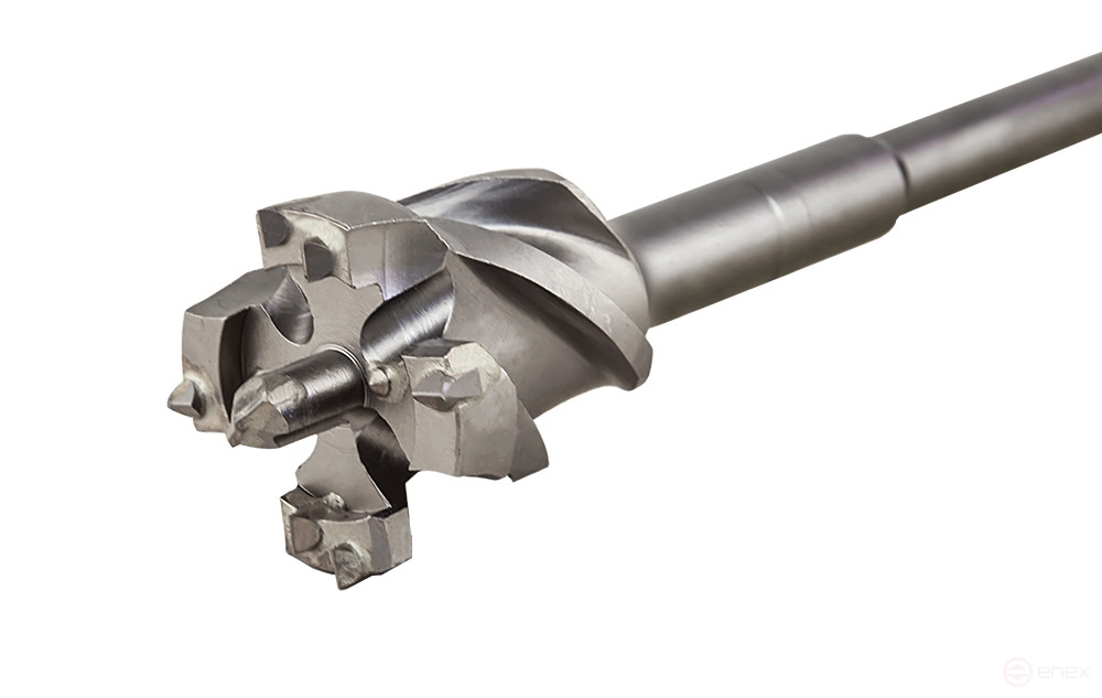 Drill bit SDS-MAX PRACTICE 68 x 600 mm (243-783)