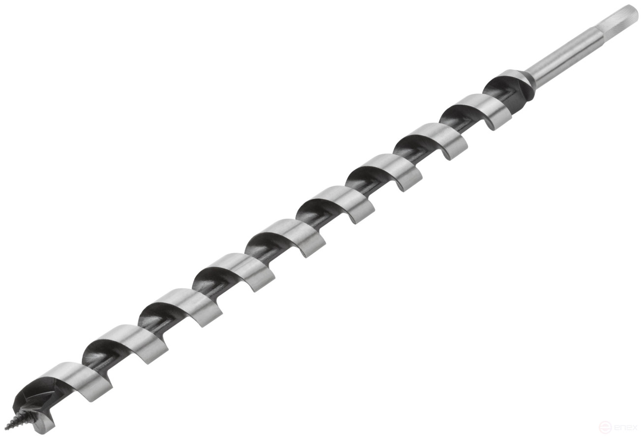 Levis screw drill for wood 24x460 mm