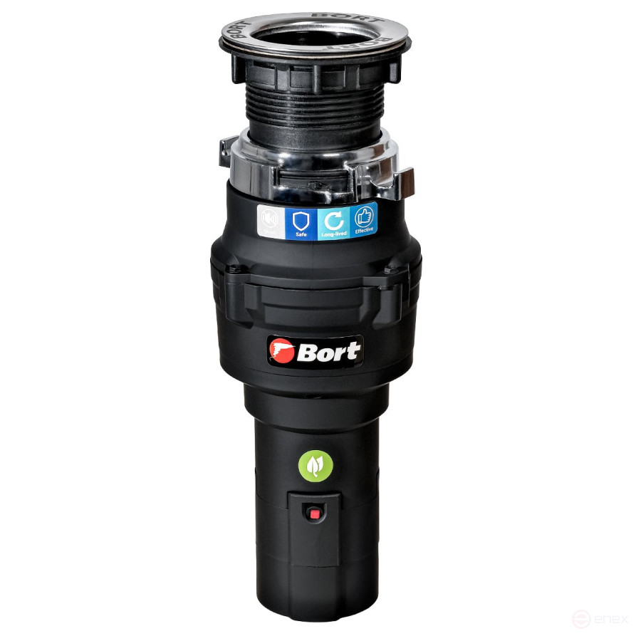 BORT Caiman Food Waste Shredder