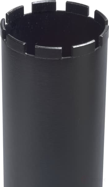 Алмазная коронка 1 ¼“, внутренняя резьба DK 654 B Supra, 250