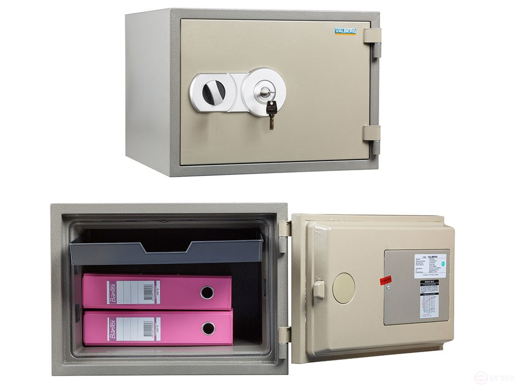 VALBERG FRS-36 KL safe